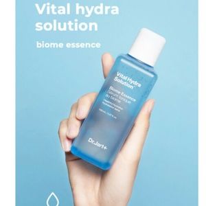 [Dr.Jart] Vital Hydra Solution Biome Emulsion